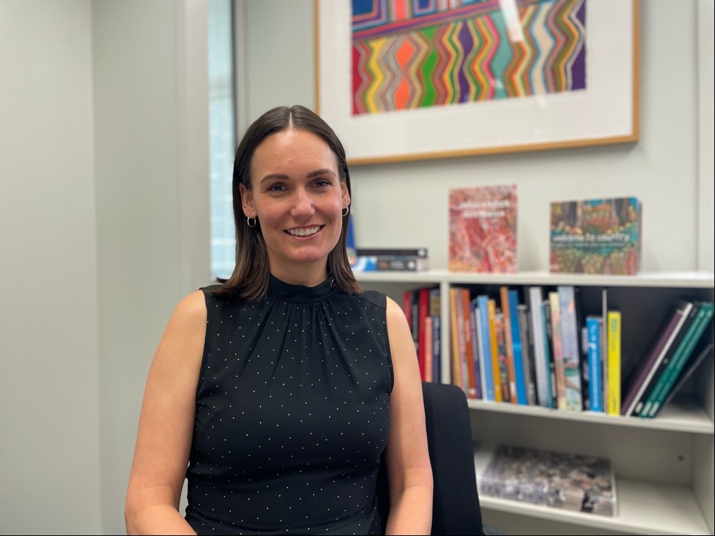 Kate Ringhoffer Panel 8: Sports Diplomacy – Building Relationships at Home and Abroad ...